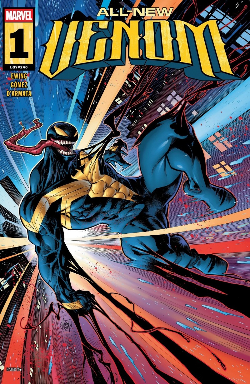 All-New Venom (2024-)