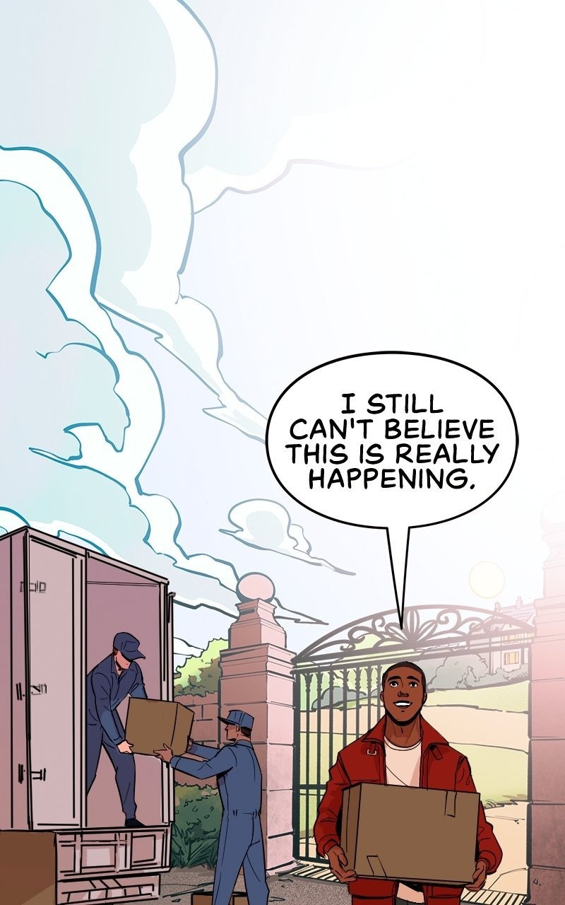 Batman: Wayne Family Adventures (2021-)
