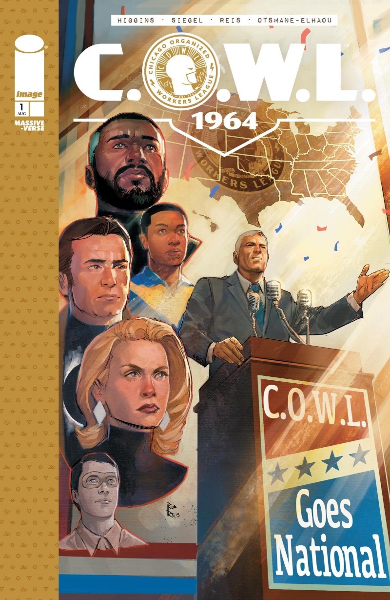 C.O.W.L. 1964 (2024-)