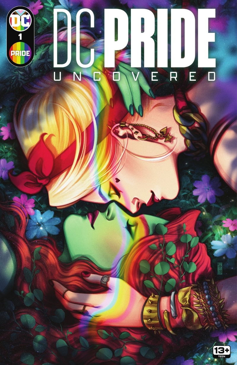 DC Pride: Uncovered (2024-)