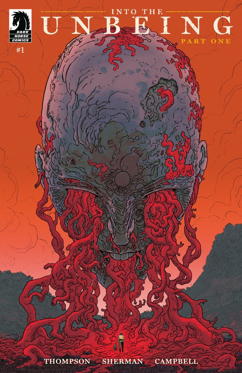 Into the Unbeing (2024-)