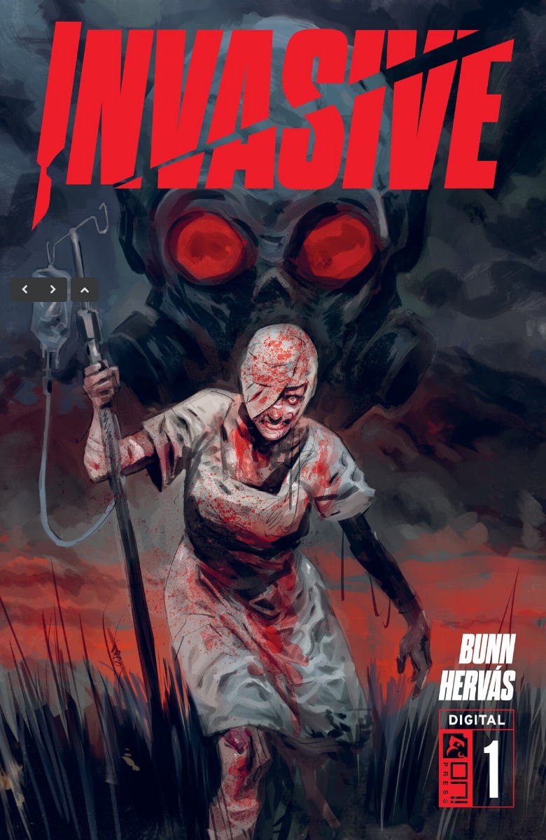 Invasive (2023-)
