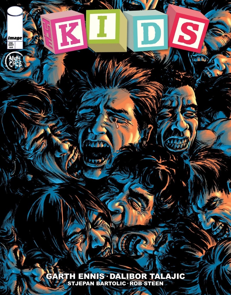 Kids (2025-)