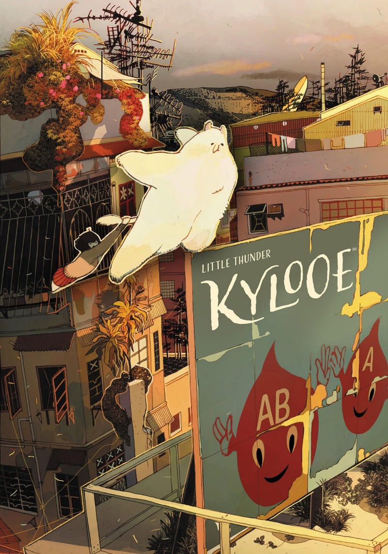 Kylooe (2025)
