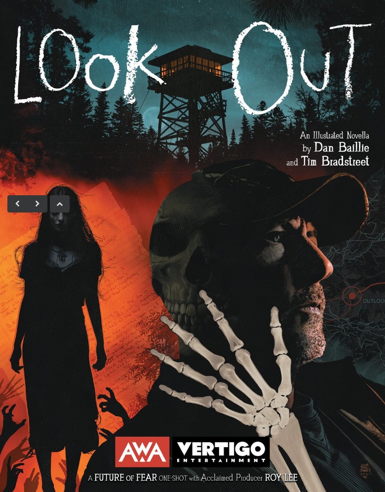 Look Out (2025-)