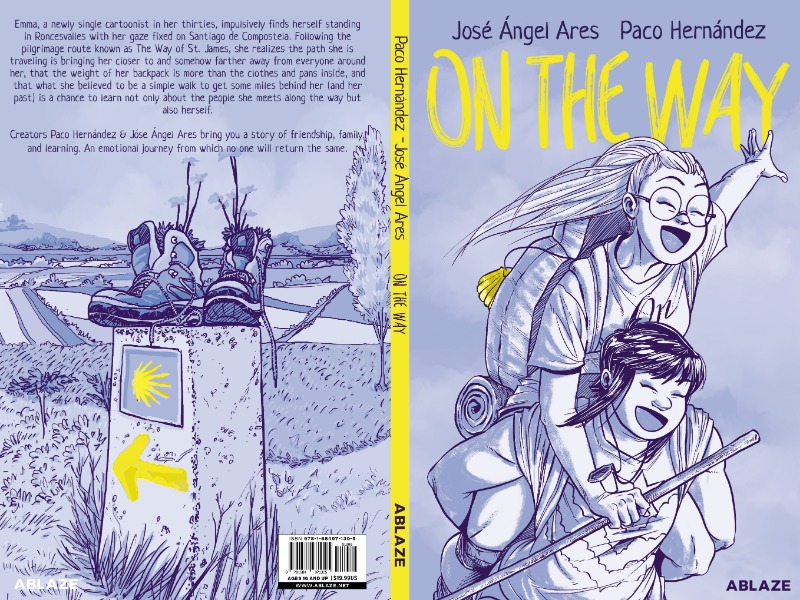 On The Way (2023)