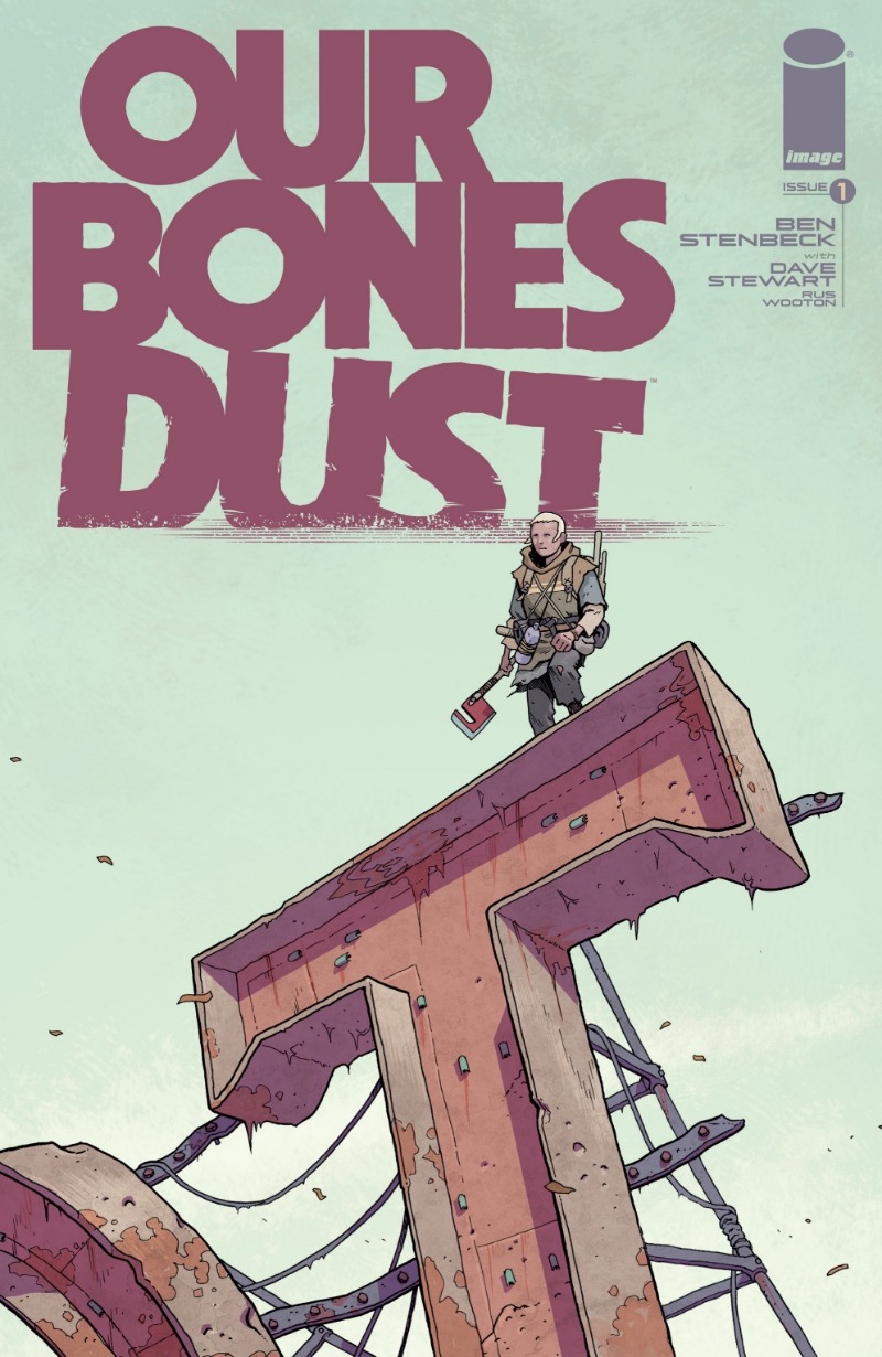 Our Bones Dust (2023-)