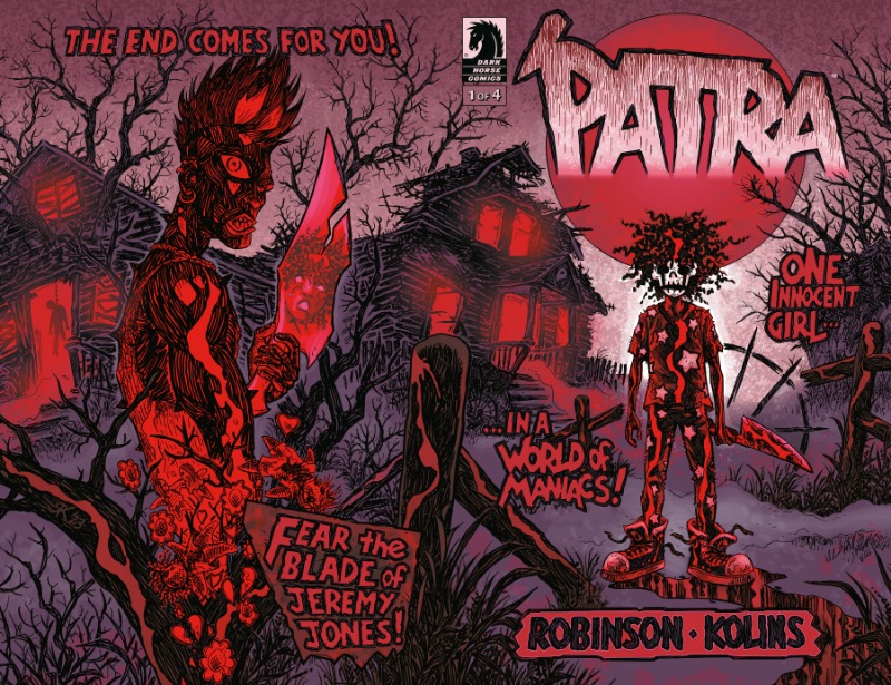 Patra (2024-)