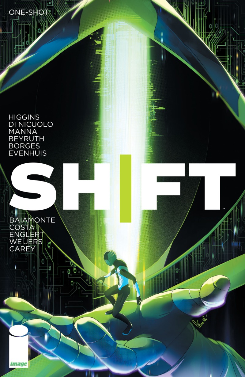 Shift (2023-)
