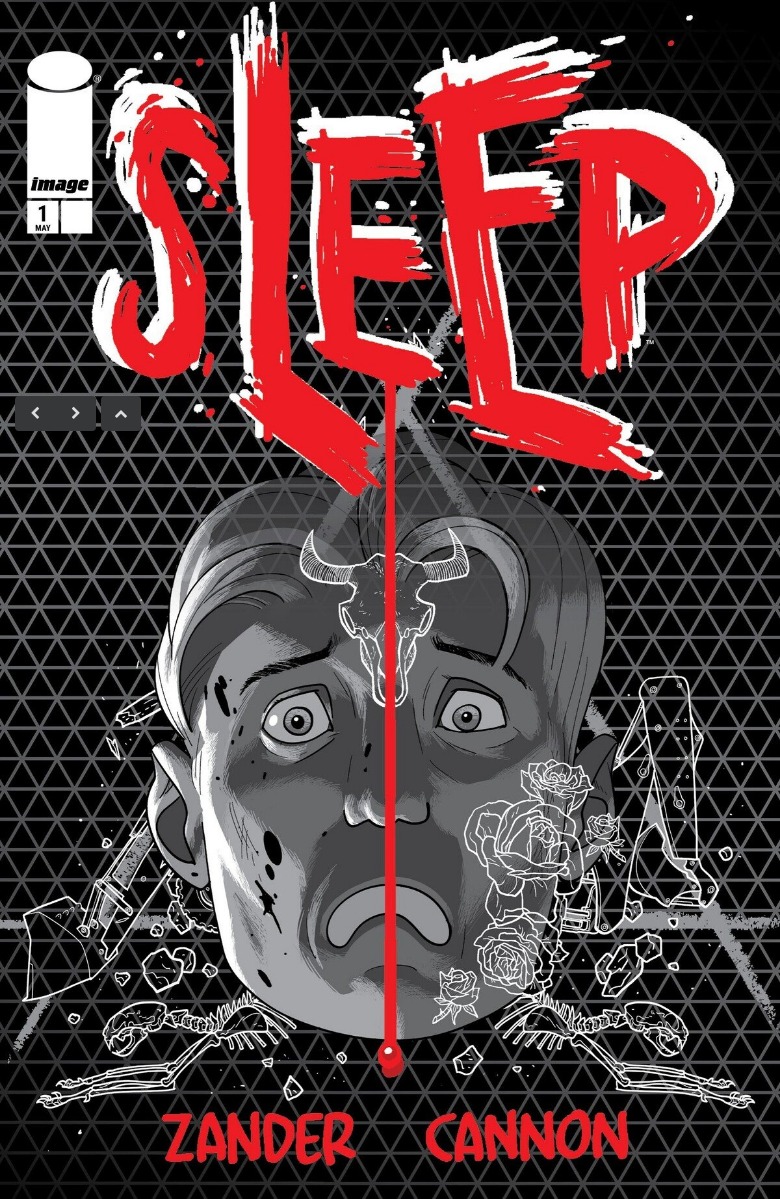 Sleep (2025-)