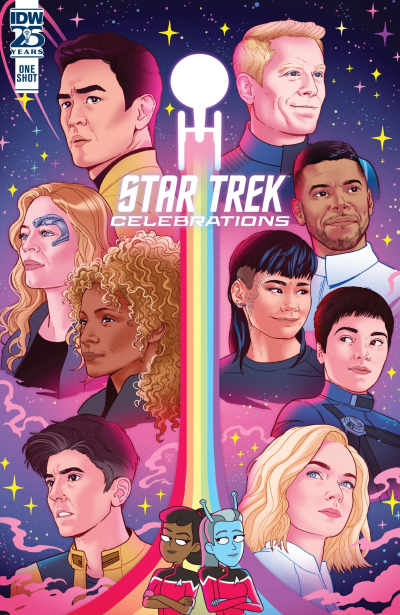 Star Trek Celebrations (2024-)