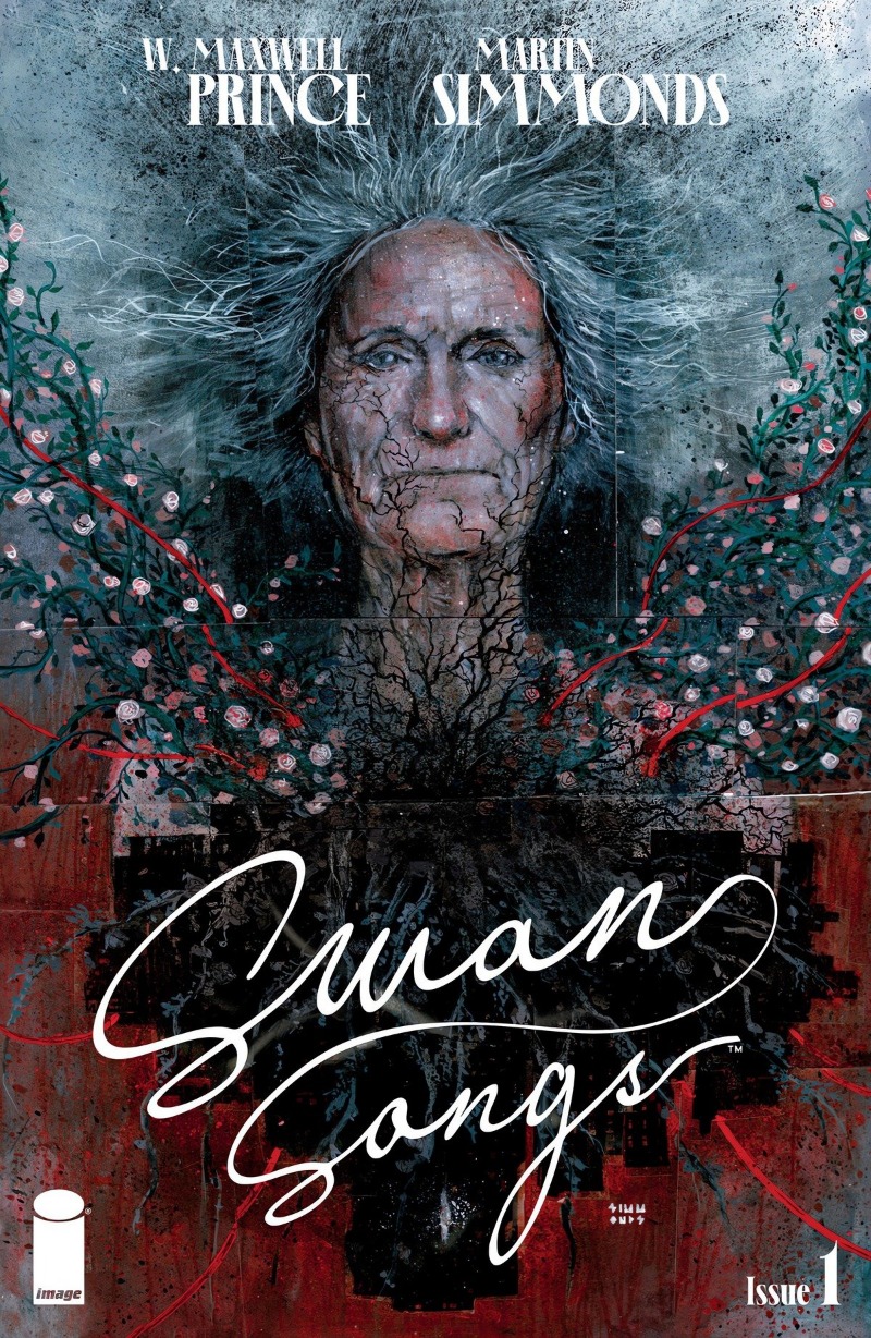 Swan Songs (2023-)