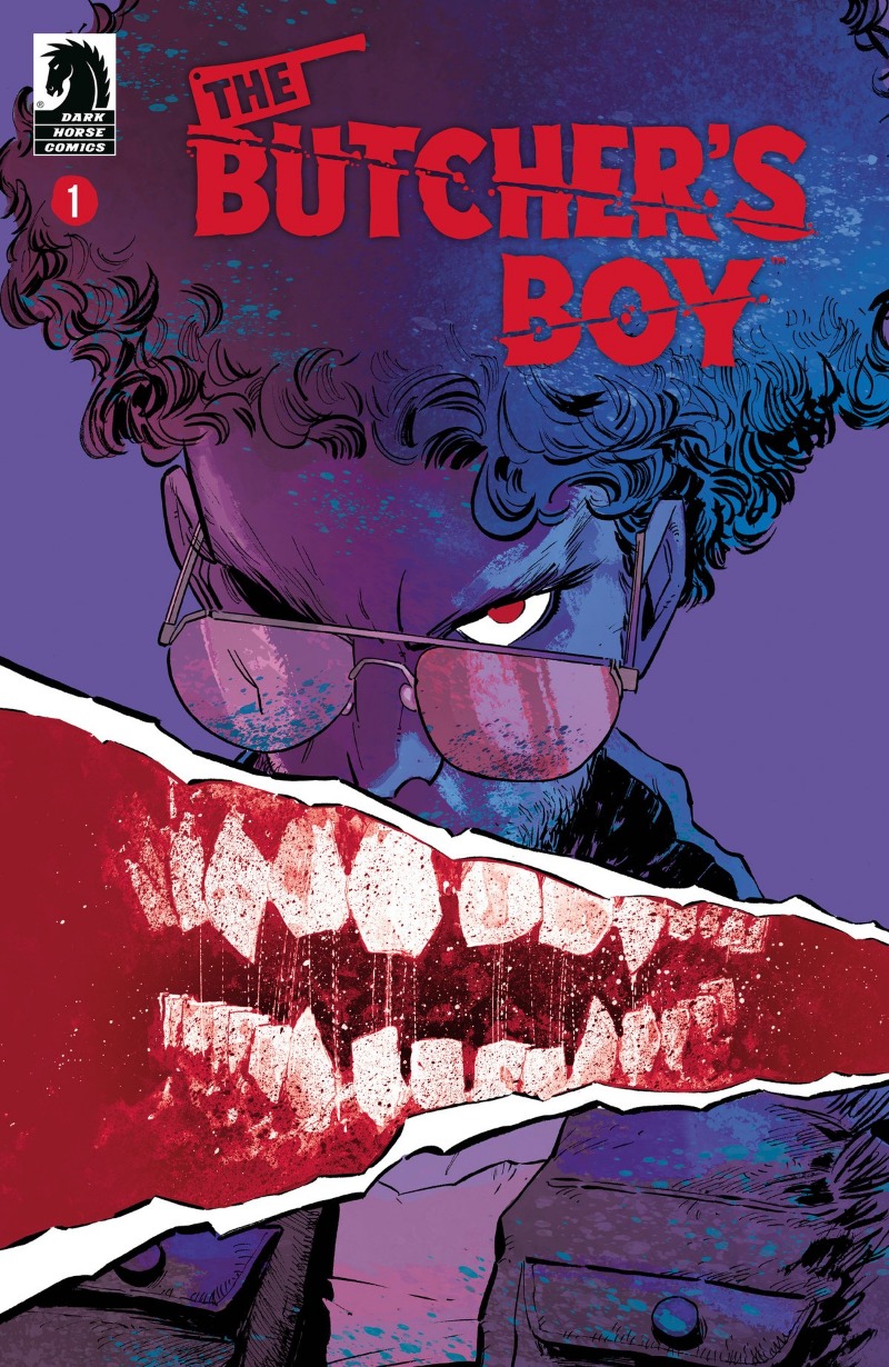 The Butcher's Boy (2024-)