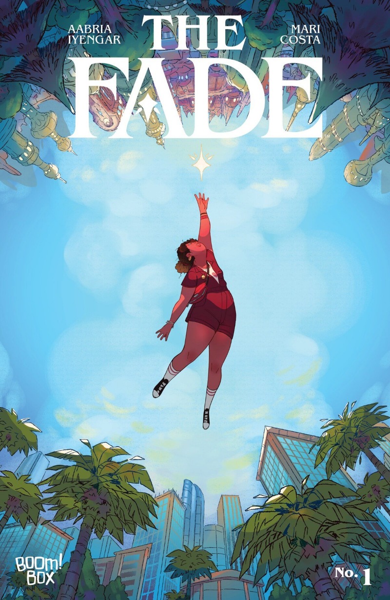 The Fade (2024-)