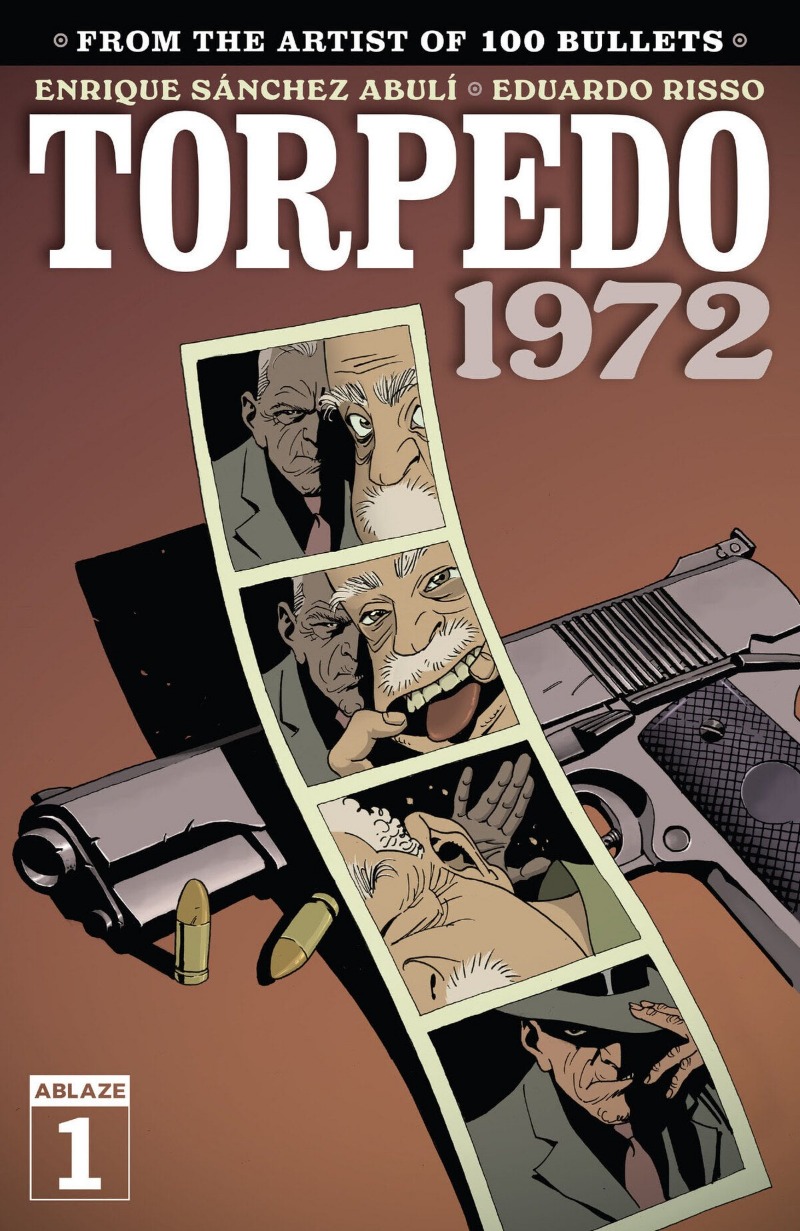 Torpedo 1972 (2024-)