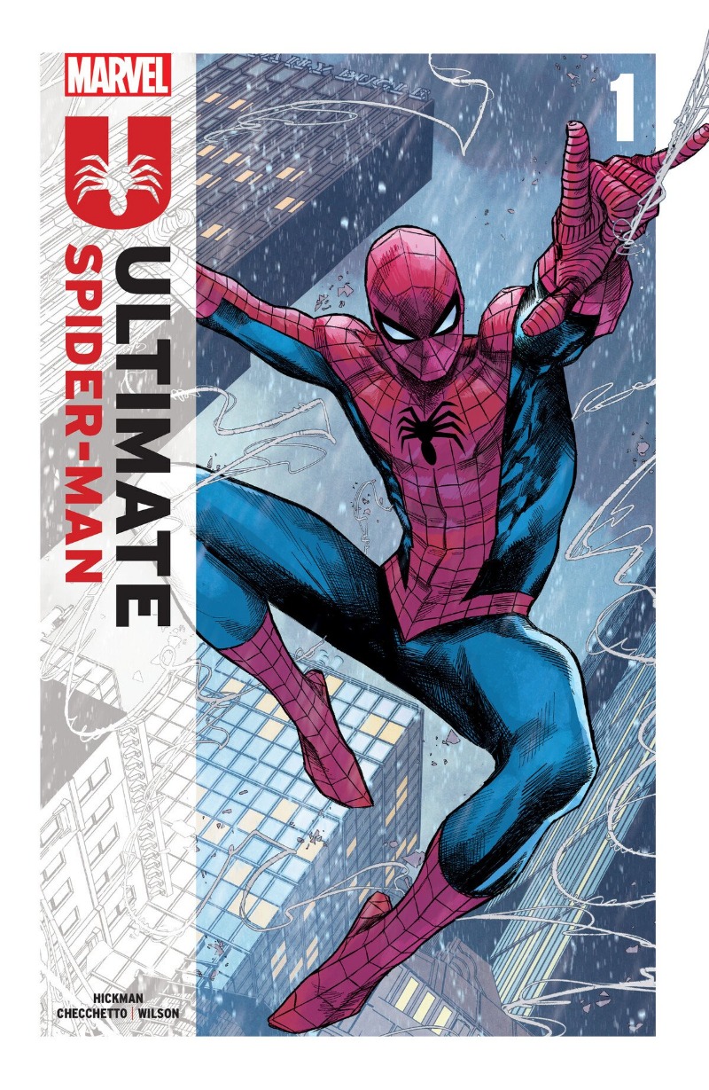 Ultimate Spider-Man (2024-)