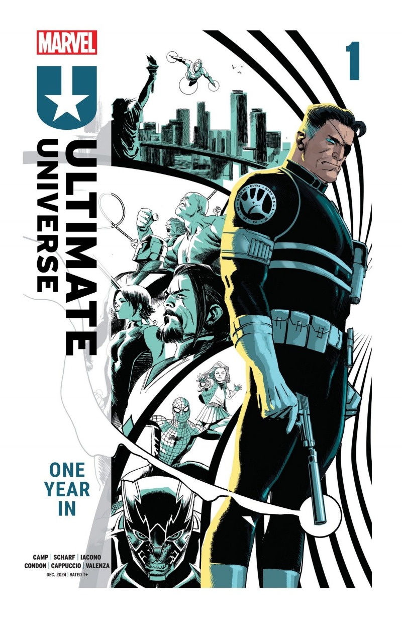 Ultimate Universe: One Year In (2024-)