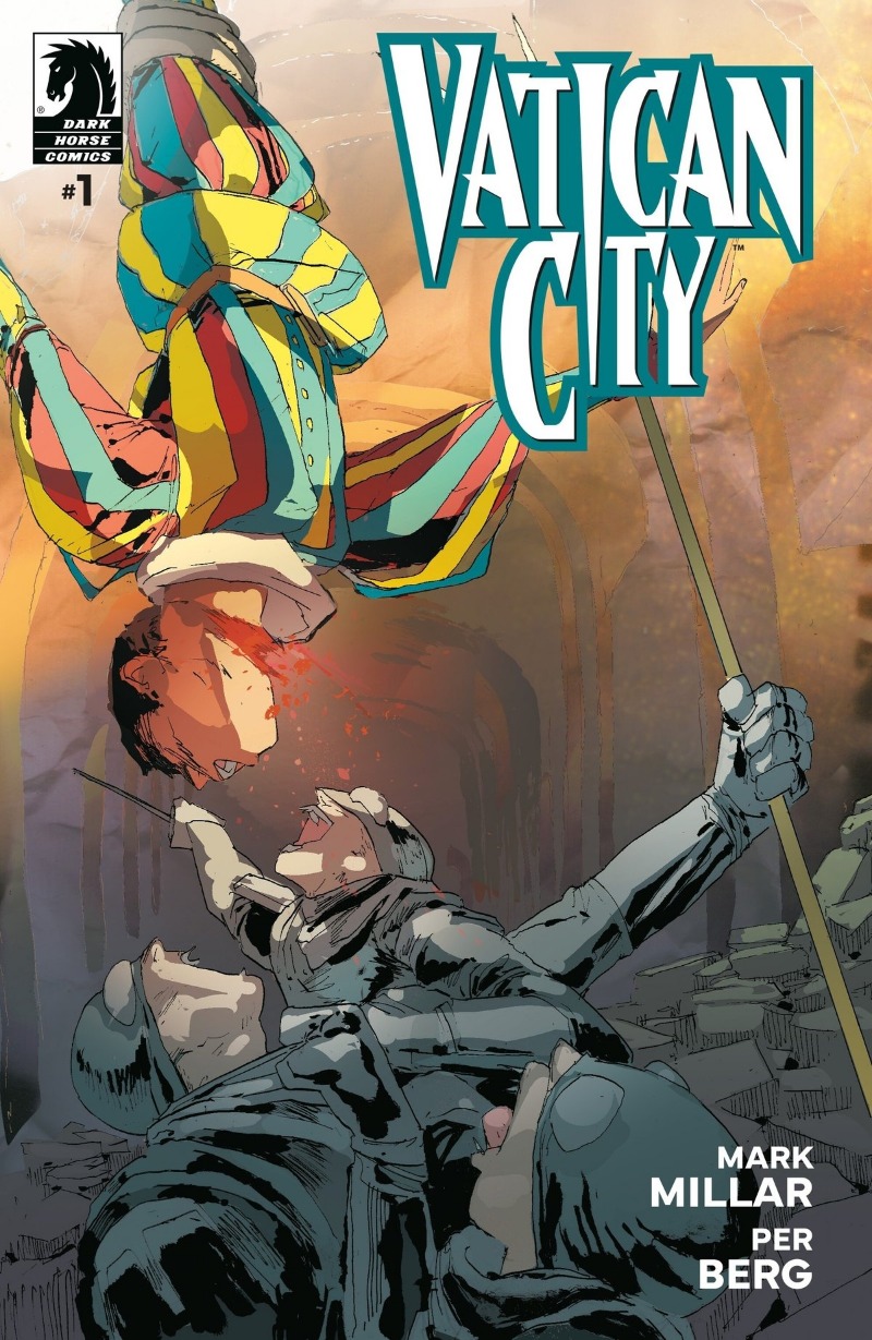 Vatican City (2025-)