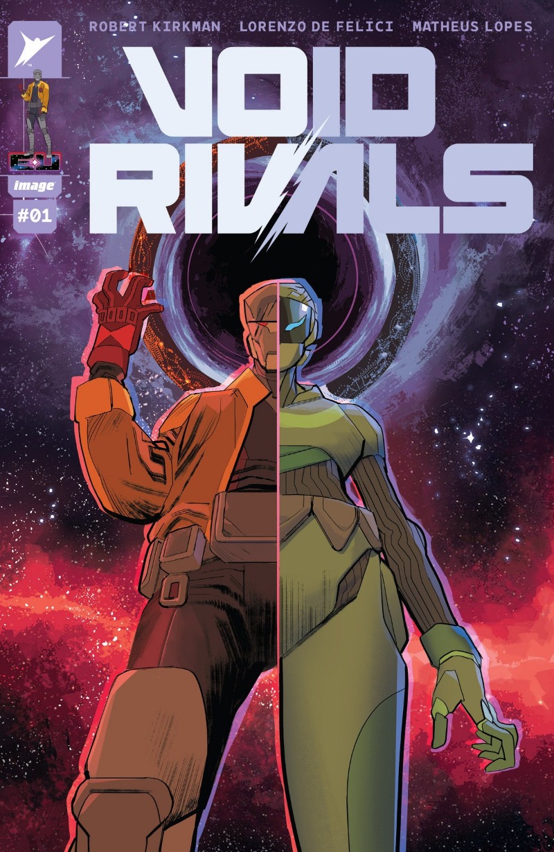 Void Rivals (2023-)